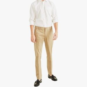 Dockers 360 smart tech SLIM Fit Cotton
